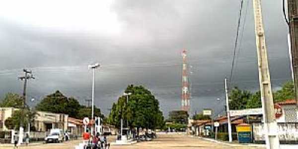 Imagens da cidade de Cedral - MA