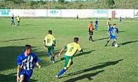 Centro Novo do Maranho - Futebol em Centro Novo do Maranho-Foto:marcosleitte