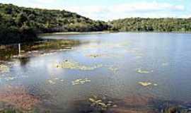 Chapadinha - Barragem do Itamacaoca-Foto:Ranniery Lima