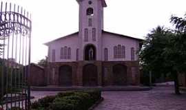 Cod - Cod-MA-Igreja de Santa Terezinha-Foto:Antnio Brando