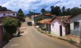 Colinas - Rua Duque d Caxias, Por CORINA BARROSO