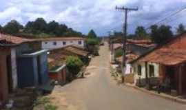 Colinas - Rua Duque de Caxias, Por CORINA BARROSO