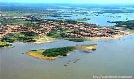 Conceio do Lago Au - Imagens da localidade de Conceio do Lago Au - MA