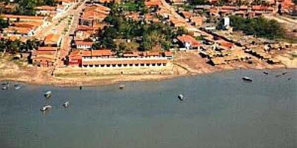 Imagens da localidade de Conceio do Lago Au - MA