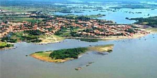 Imagens da localidade de Conceio do Lago Au - MA