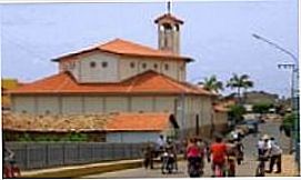 Coroat� - igreja matriz, Por sebastian