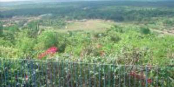MIRANTE EM COROAT, Por ARLENE COSTA