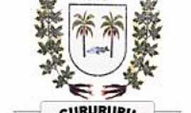 Cururupu - Braso do Municipio