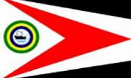 Cururupu - Bandeira da cidade 