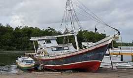 Cururupu - Imagem da cidade de Cururupu-MA