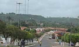 Dom Pedro - Av. Gonalves Dias - Ladeira da Rodoviria