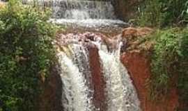 Dom Pedro - Cachoeira do Loureno