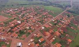 Feira Nova do Maranho - Imagem da cidade de Feira Nova do Maranho - MA
