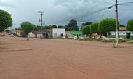 Feira Nova do Maranho - A cidade de Feira Nova do Maranho-MA-Foto:Site PMFNM