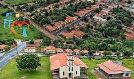 Fernando Falco - Imagem da cidade de Fernando Falco-MA