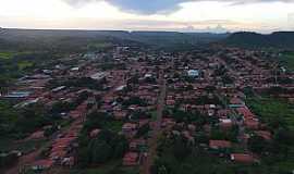 Fortaleza dos Nogueiras - Imagem da cidade de Fortaleza dos Nogueiras - MA