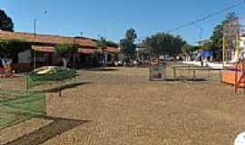 Fortuna - Fortuna-MA-Mercado Municipal-Foto:Jose Wilson 
