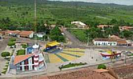 Governador Archer - Centro de Governador Archer-Foto:Walber Moura