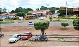 Governador Newton Bello - avenida nenzinho brandao, Por Ronaldo