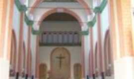 Graja - Igreja Catedral Nosso Senhor do Bomfim, Por Leo Lima 