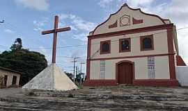 Guimares - Guimares-MA-Igreja de So Jos-Foto:Marinelton Cruz