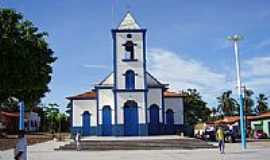 Humberto de Campos - Igreja Matriz  foto
por Dulcina Lopes Espindola dos Santos 