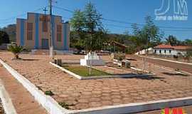 Ibipira - Imagens da localidade de Ibipira - MA Distrito de Mirador - MA