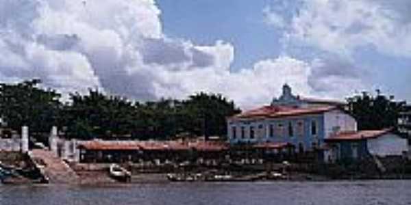 Vista de Icatu foto
Leandro Barroso Reis