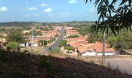 Igarap Grande - Igarap Grande-MA-Vista do centro da cidade-Foto:jeanmarcosss