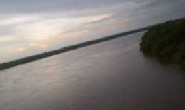 Imperatriz - rio tocantins, Por Fernanda Miranda