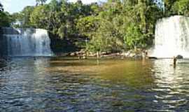 Itapecuru Mirim - Cachoeira de Itapecuru 4-Foto:Nildemar Bonfim