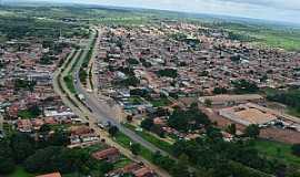 Itinga do Maranho - Imagens da cidade de Itinga do Maranho - MA