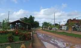 Itinga do Maranho - Itinga - Rua Marginal por Valdizar Lima