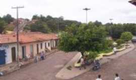 Joselndia - praa da cidade, Por emanoel ismailly