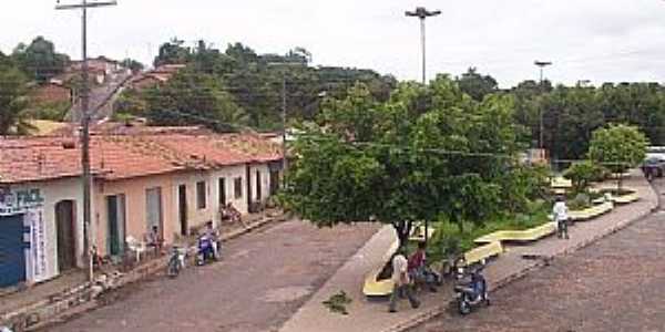 Imagens da cidade de Joselndia - MA