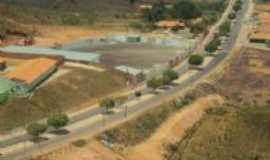 Lago da Pedra - Parque Montes Belos, Maior casa de Shows da Regiao, e entrrda de Lago da Pedra, Por Marcos Morais 