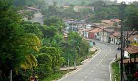 Lago do Junco - Lago do Junco-MA-Rua Gov.Jos Sarney-Foto:Professor Toni