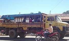 Lagoa Grande do Maranho - 