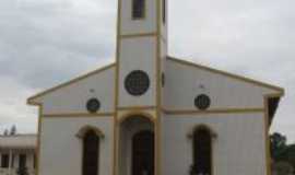 Lagoa Grande do Maranho - IGREJA  MATRIZ, Por FAGNER