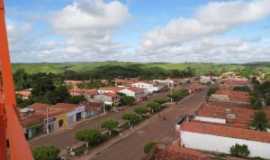 Lagoa Grande do Maranho - Por Djalma Silva