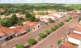 Lagoa Grande do Maranho - Por Djalma Silva