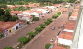 Lagoa Grande do Maranho - Por Djalma Silva