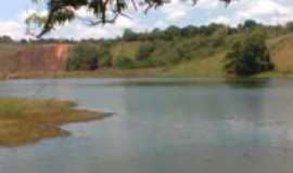 Lagoa Grande do Maranho - por , Por mwa