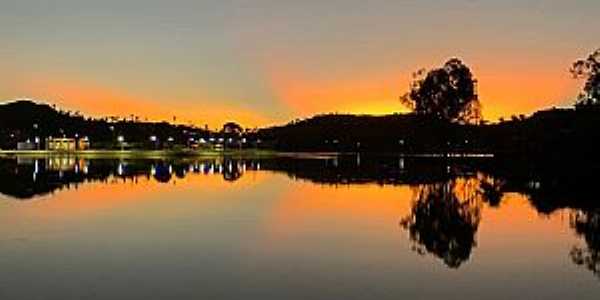 Imagem da cidade de Lima Campos-MA