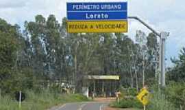Loreto - Imagens da cidade de Loreto - MA