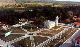 Lus Domingues - Luis Domingues-MA-Praa da Matriz-Foto:JUNIOR TAVARES