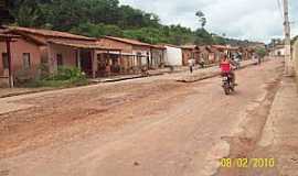 Maraj do Sena - Maraj do Sena-MA-Avenida Principal-Foto:Jos Pires