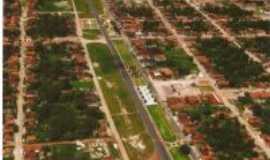 Maranhozinho - Panorama geral da cidade de Maranhozinho, Por ILSON DE SOUSA BARBOSA