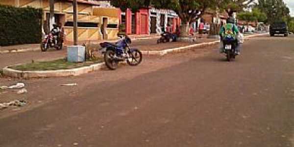 Imagens da cidade de Matinha - MA