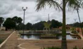 Mates - lagoa do roseno, Por florzinha